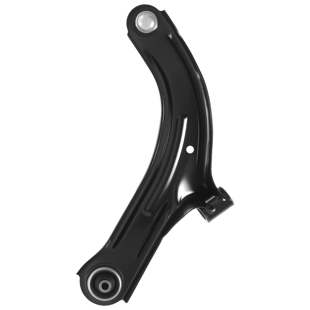Control Arm Front Lower compatible for Renault Clio 2005-2015 8200615057 Powder Coat
