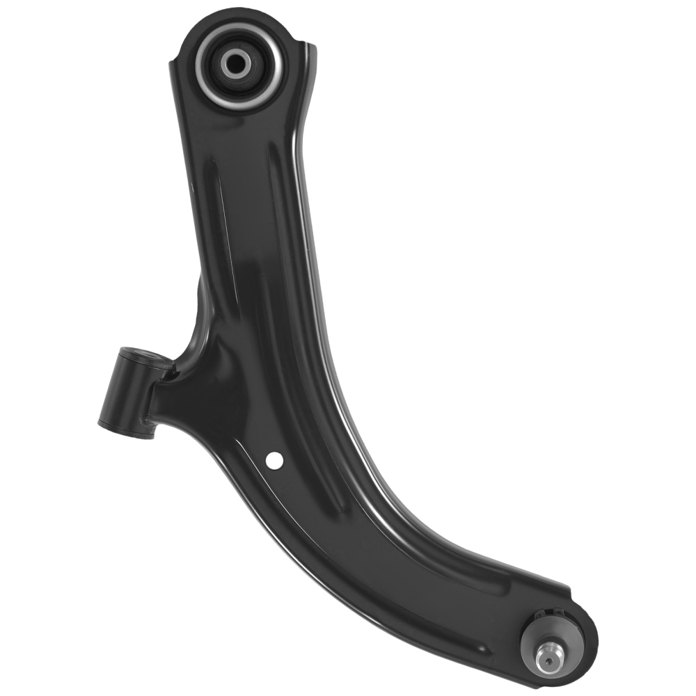 Control Arm Front Lower compatible for Renault Clio 2005-2015 8200615057 Powder Coat