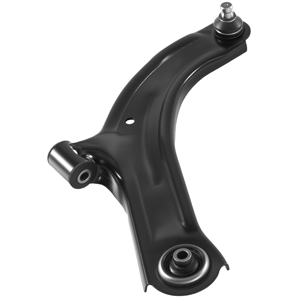 Control Arm Front Lower compatible for Renault Clio 2005-2015 8200615057 Powder Coat