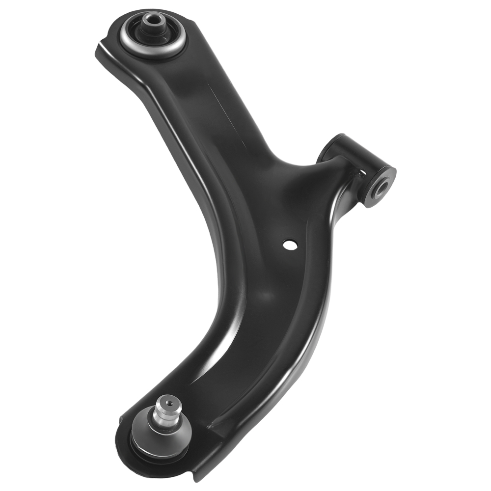 Control Arm Front Lower compatible for Renault Clio 2005-2015 8200615057 Powder Coat