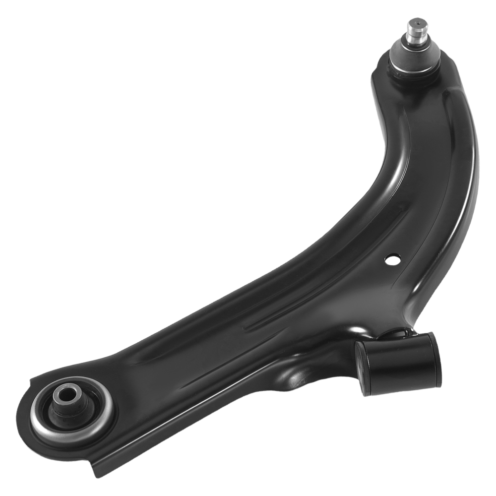 Control Arm Front Lower compatible for Renault Clio 2005-2015 8200615057 Powder Coat
