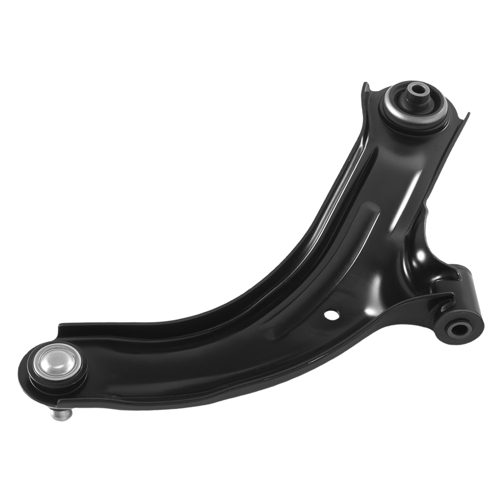 Control Arm Front Lower compatible for Renault Clio 2005-2015 8200615057 Powder Coat