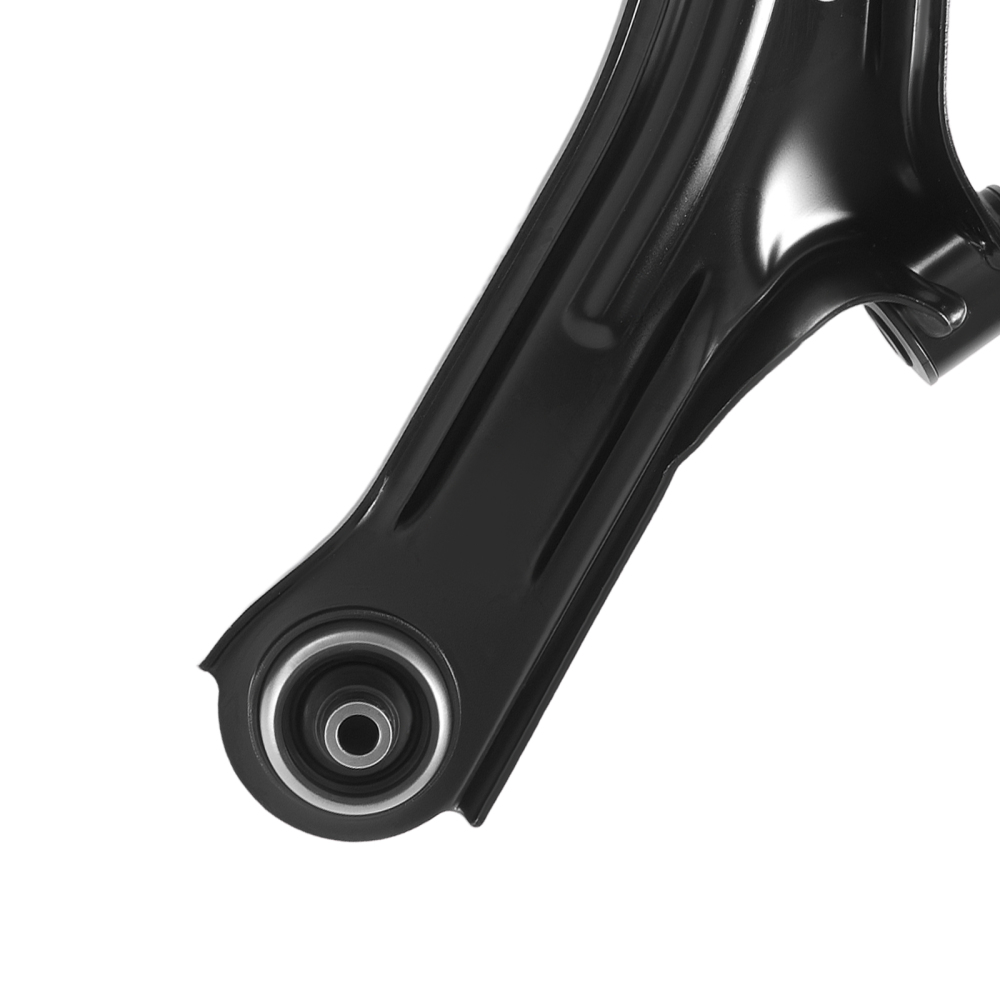 Control Arm Front Lower compatible for Renault Clio 2005-2015 8200615057 Powder Coat