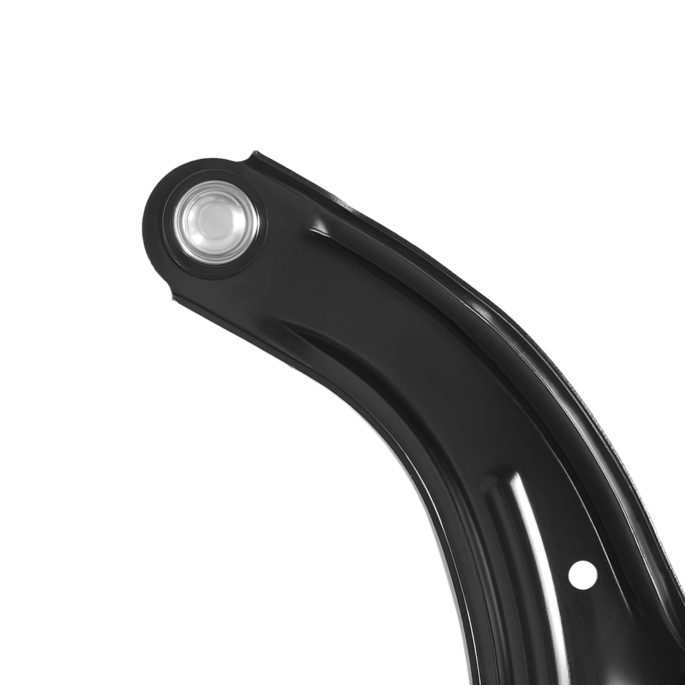 Control Arm Front Lower compatible for Renault Clio 2005-2015 8200615057 Powder Coat