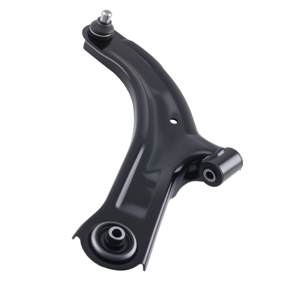 4x Kit Bras Inférieur de Commande Avant compatible pour Renault Modus/Grand Modus 2004-2025