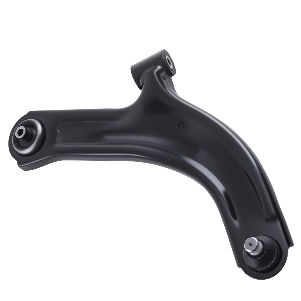 4x Kit Bras Inférieur de Commande Avant compatible pour Renault Modus/Grand Modus 2004-2025