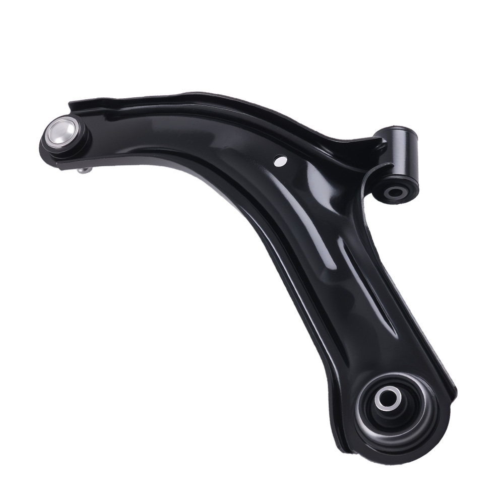 4x Kit Bras Inférieur de Commande Avant compatible pour Renault Modus/Grand Modus 2004-2025