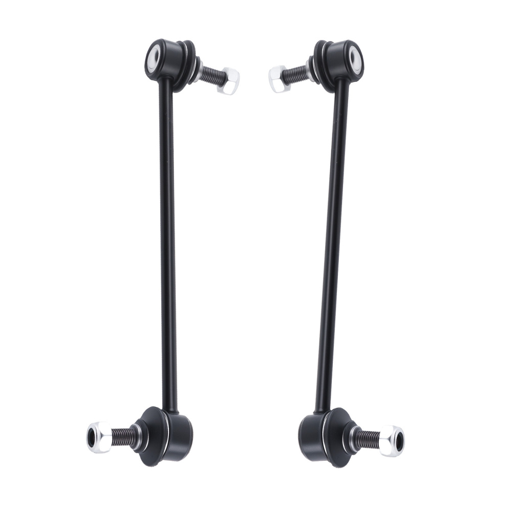 4x Kit Bras Inférieur de Commande Avant compatible pour Renault Modus/Grand Modus 2004-2025