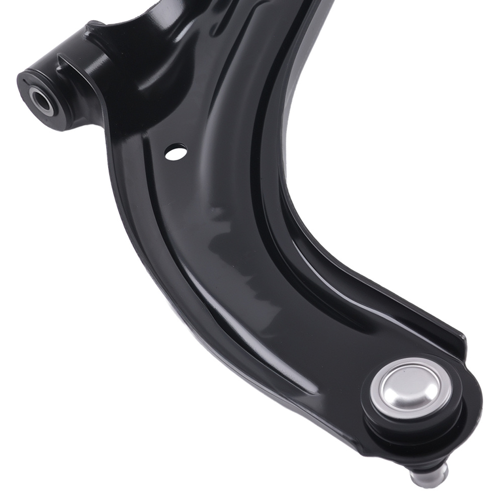 4x Kit Bras Inférieur de Commande Avant compatible pour Renault Modus/Grand Modus 2004-2025