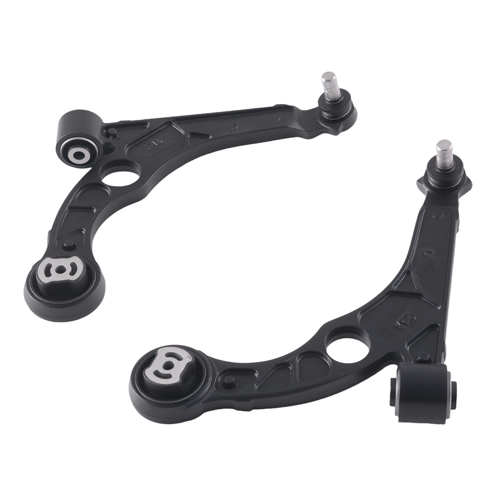 Front Lower Control Arm Sway Bar Tierod compatible for Dodge Dart compatible for Chrysler 200 2015 - 2017