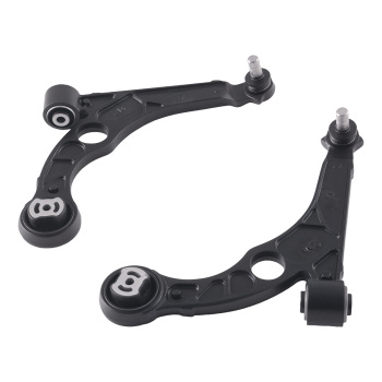 Front Lower Control Arm Sway Bar Tierod compatible for Dodge Dart compatible for Chrysler 200 2015 - 2017