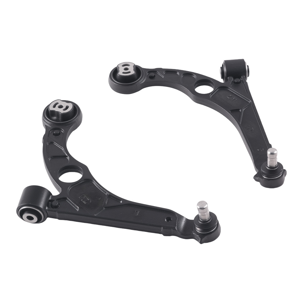 Front Lower Control Arm Sway Bar Tierod compatible for Dodge Dart compatible for Chrysler 200 2015 - 2017