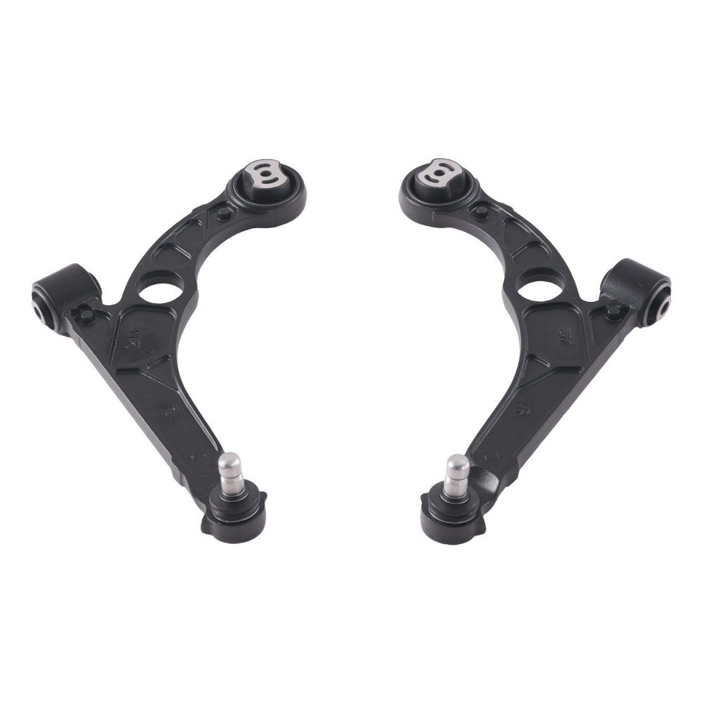Front Lower Control Arm Sway Bar Tierod compatible for Dodge Dart compatible for Chrysler 200 2015 - 2017