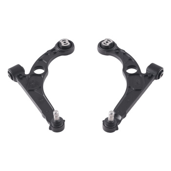 Front Lower Control Arm Sway Bar Tierod compatible for Dodge Dart compatible for Chrysler 200 2015 - 2017