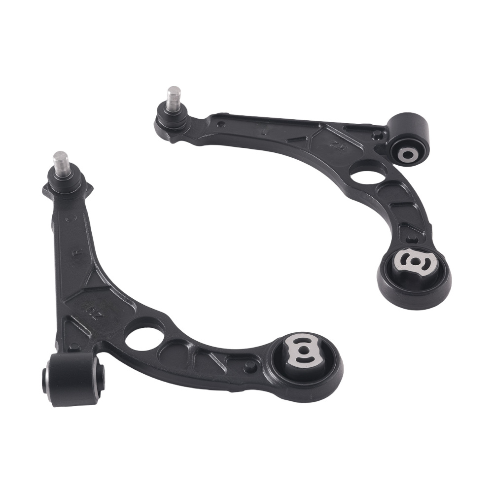 Front Lower Control Arm Sway Bar Tierod compatible for Dodge Dart compatible for Chrysler 200 2015 - 2017