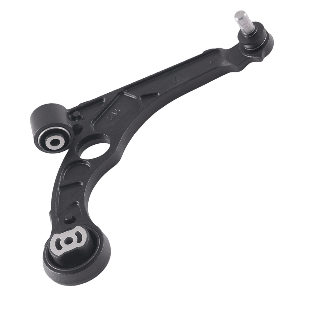 Front Lower Control Arm Sway Bar Tierod compatible for Dodge Dart compatible for Chrysler 200 2015 - 2017