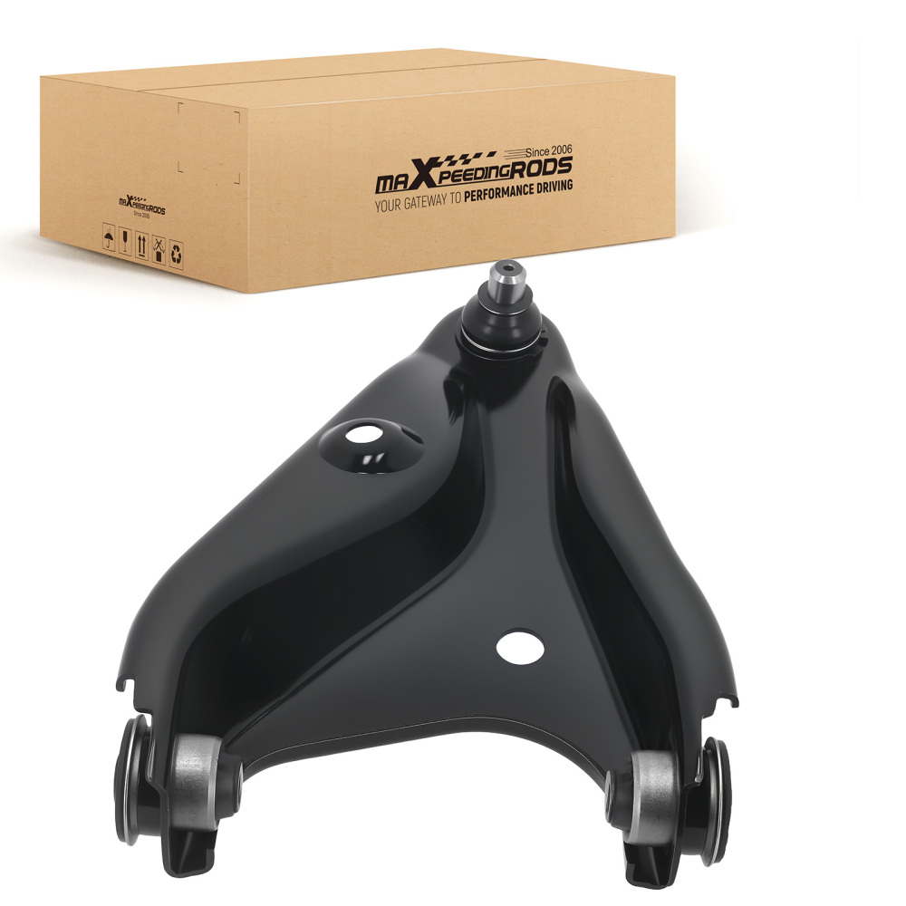 Front Left Arm Assembly compatible for Dacia Lodgy 12-24 Logan 04-25 for 545010294R