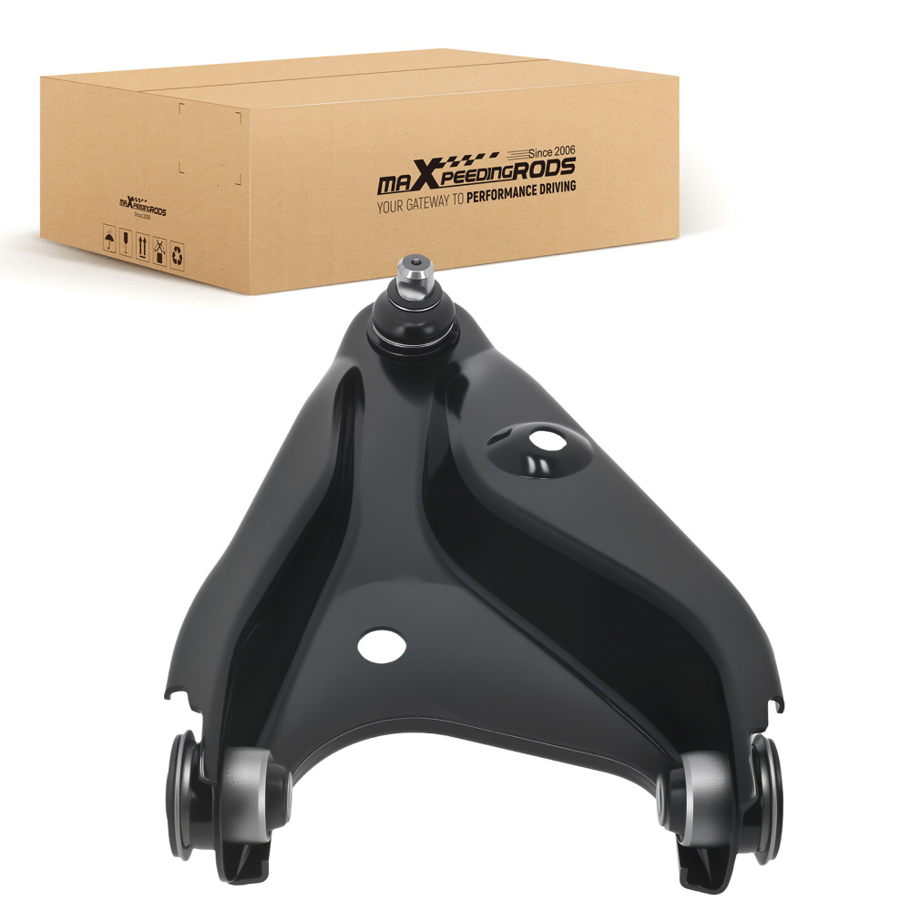 Control Arm Kit Front Right compatible for Renault Logan/Sandero 2012-On R-788