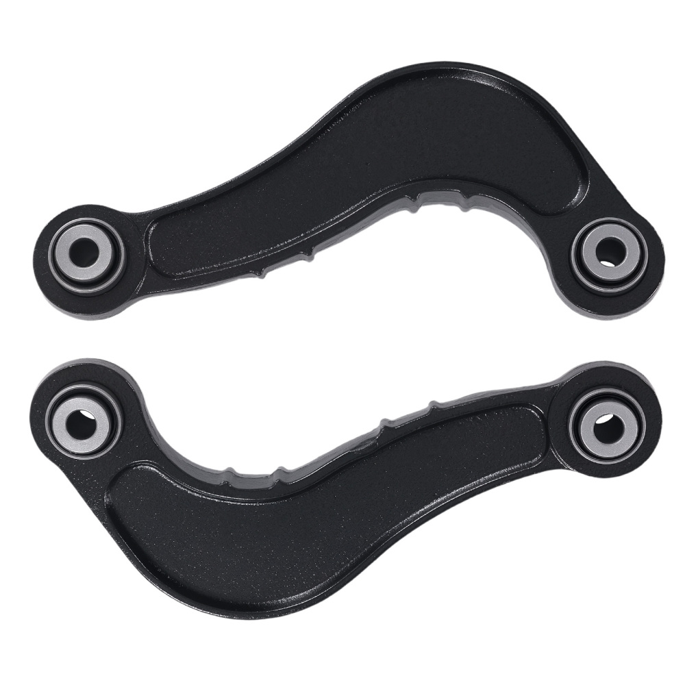 4x Forward Lower Rear Upper Control Arms Kit  compatible for Ford Edge 09-10 compatible for Lincoln MKZ   