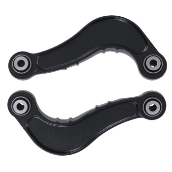 4x Forward Lower Rear Upper Control Arms Kit  compatible for Ford Edge 09-10 compatible for Lincoln MKZ   