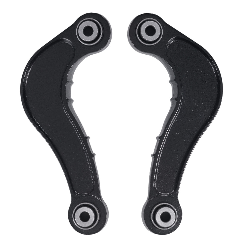 4x Forward Lower Rear Upper Control Arms Kit  compatible for Ford Edge 09-10 compatible for Lincoln MKZ   