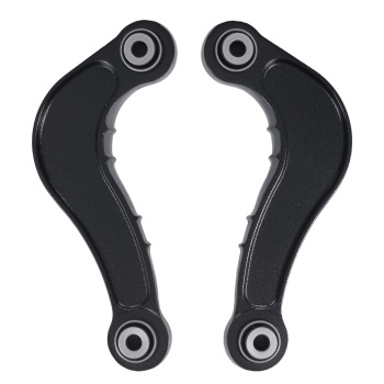 4x Forward Lower Rear Upper Control Arms Kit  compatible for Ford Edge 09-10 compatible for Lincoln MKZ   