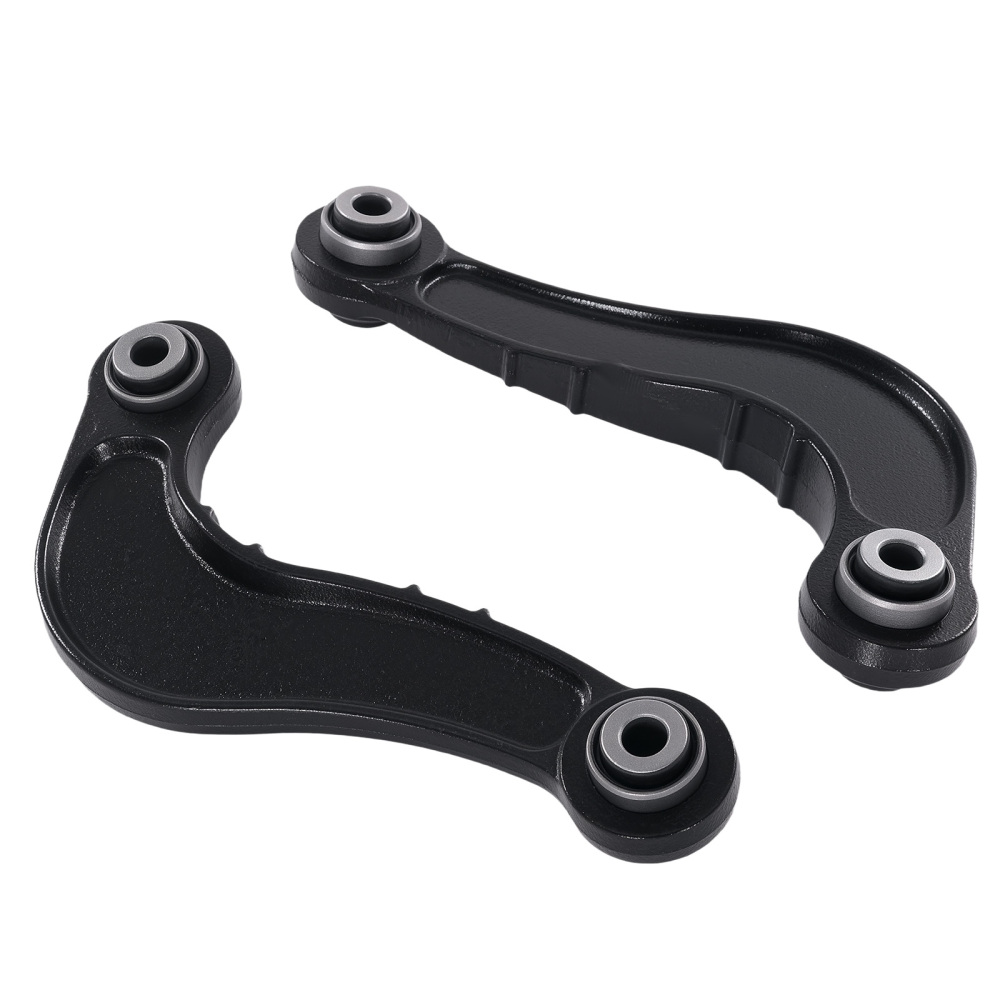 4x Forward Lower Rear Upper Control Arms Kit  compatible for Ford Edge 09-10 compatible for Lincoln MKZ   