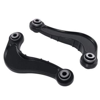 4x Forward Lower Rear Upper Control Arms Kit  compatible for Ford Edge 09-10 compatible for Lincoln MKZ   