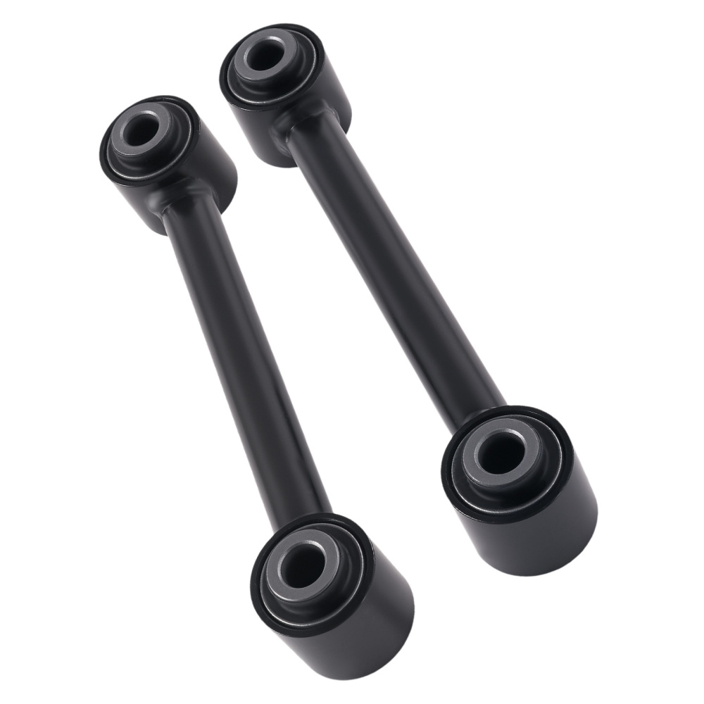 4x Forward Lower Rear Upper Control Arms Kit  compatible for Ford Edge 09-10 compatible for Lincoln MKZ   