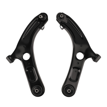Front Lower Control Arms for 2011-2017 compatible for Hyundai Elantra Veloster Left & Right