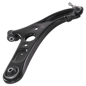 Front Lower Control Arms for 2011-2017 compatible for Hyundai Elantra Veloster Left & Right