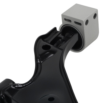 Front Right Lower Control Arm compatible for GMC Terrain 2010 2011 2012 2013 2014 2015-2017