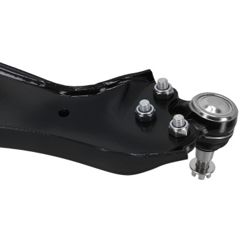 Front Right Lower Control Arm compatible for GMC Terrain 2010 2011 2012 2013 2014 2015-2017