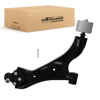 Front Right Lower Control Arm compatible for GMC Terrain 2010 2011 2012 2013 2014 2015-2017