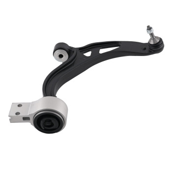 12x Front Suspension Lower Control Arms Kit For 2011-2017 compatible for Ford Explorer 3.5L V6