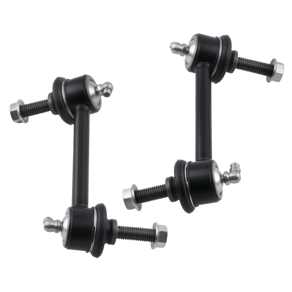 12x Front Suspension Lower Control Arms Kit For 2011-2017 compatible for Ford Explorer 3.5L V6