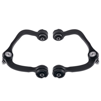 10x Front Lower Control Arms Sway Bar Tie Rods compatible for Ford F150 F-150 2009-2014