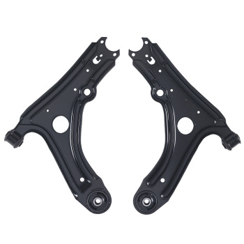 Kit Bras Inférieur de Commande Avant compatible pour VW Golf 2 19E 1G1 Jetta II For TRC9650