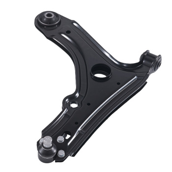 Kit Bras Inférieur de Commande Avant compatible pour VW Golf 2 19E 1G1 Jetta II For TRC9650
