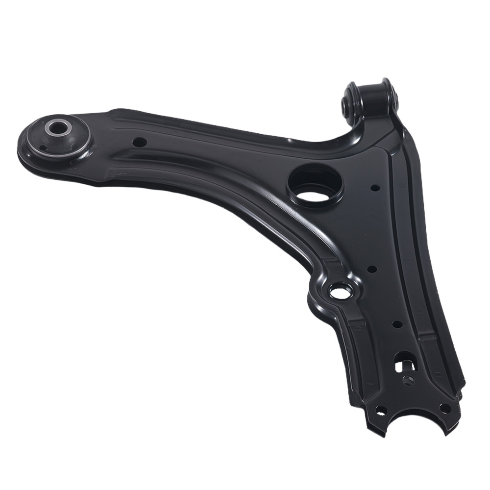 Kit Bras Inférieur de Commande Avant compatible pour VW Golf 2 19E 1G1 Jetta II For TRC9650