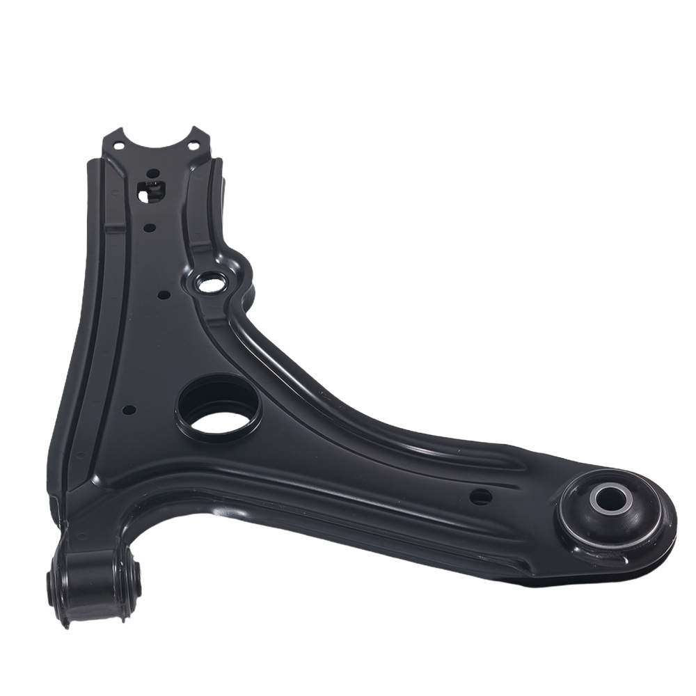 Kit Bras Inférieur de Commande Avant compatible pour VW Golf 2 19E 1G1 Jetta II For TRC9650
