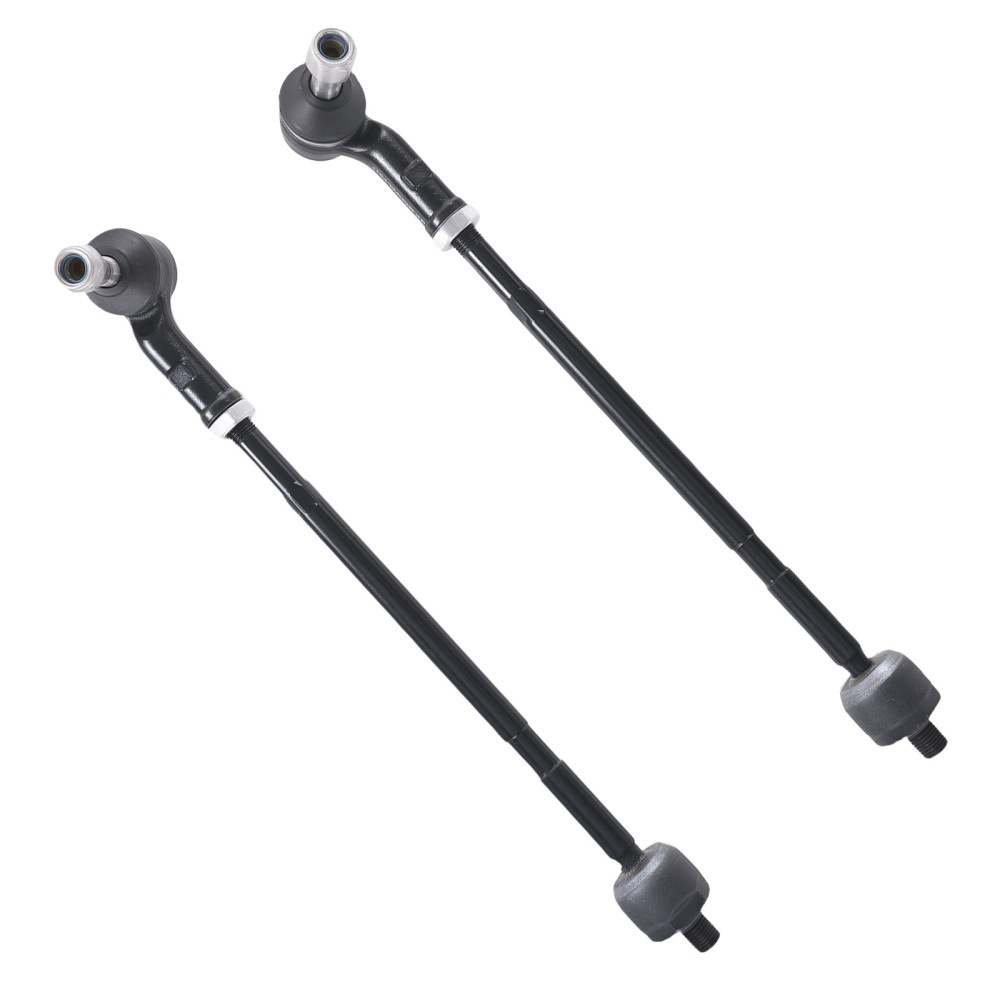 Kit Bras Inférieur de Commande Avant compatible pour VW Golf 2 19E 1G1 Jetta II For TRC9650