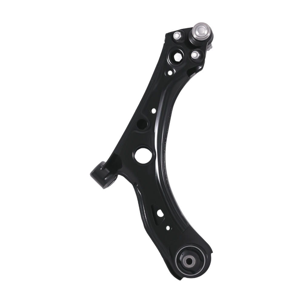 2x Front Suspension Lower Control Arms w/ Ball Joints for 2016-2022 compatible for Honda HR-V