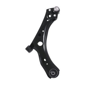 2x Front Suspension Lower Control Arms w/ Ball Joints for 2016-2022 compatible for Honda HR-V