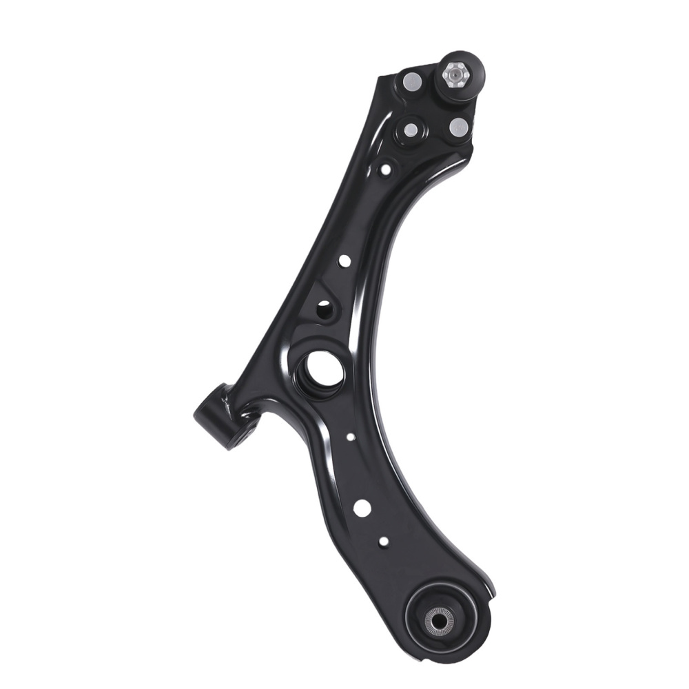 2x Front Suspension Lower Control Arms w/ Ball Joints for 2016-2022 compatible for Honda HR-V
