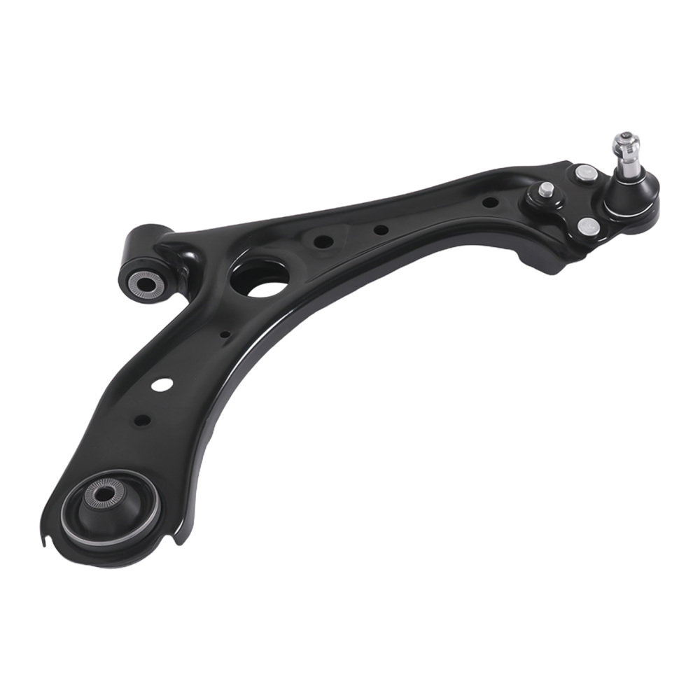 2x Front Suspension Lower Control Arms w/ Ball Joints for 2016-2022 compatible for Honda HR-V