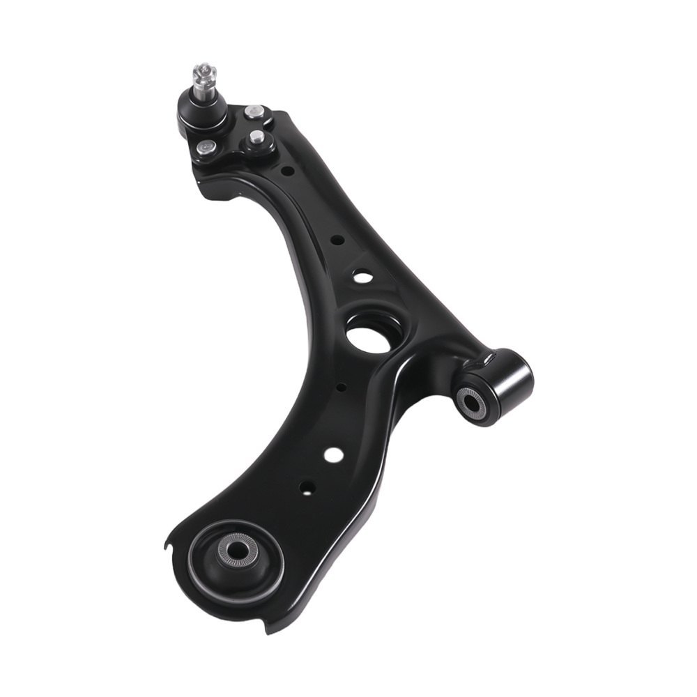 2x Front Suspension Lower Control Arms w/ Ball Joints for 2016-2022 compatible for Honda HR-V