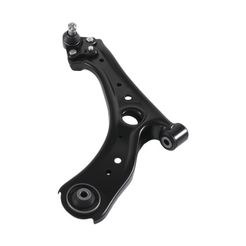 2x Front Suspension Lower Control Arms w/ Ball Joints for 2016-2022 compatible for Honda HR-V