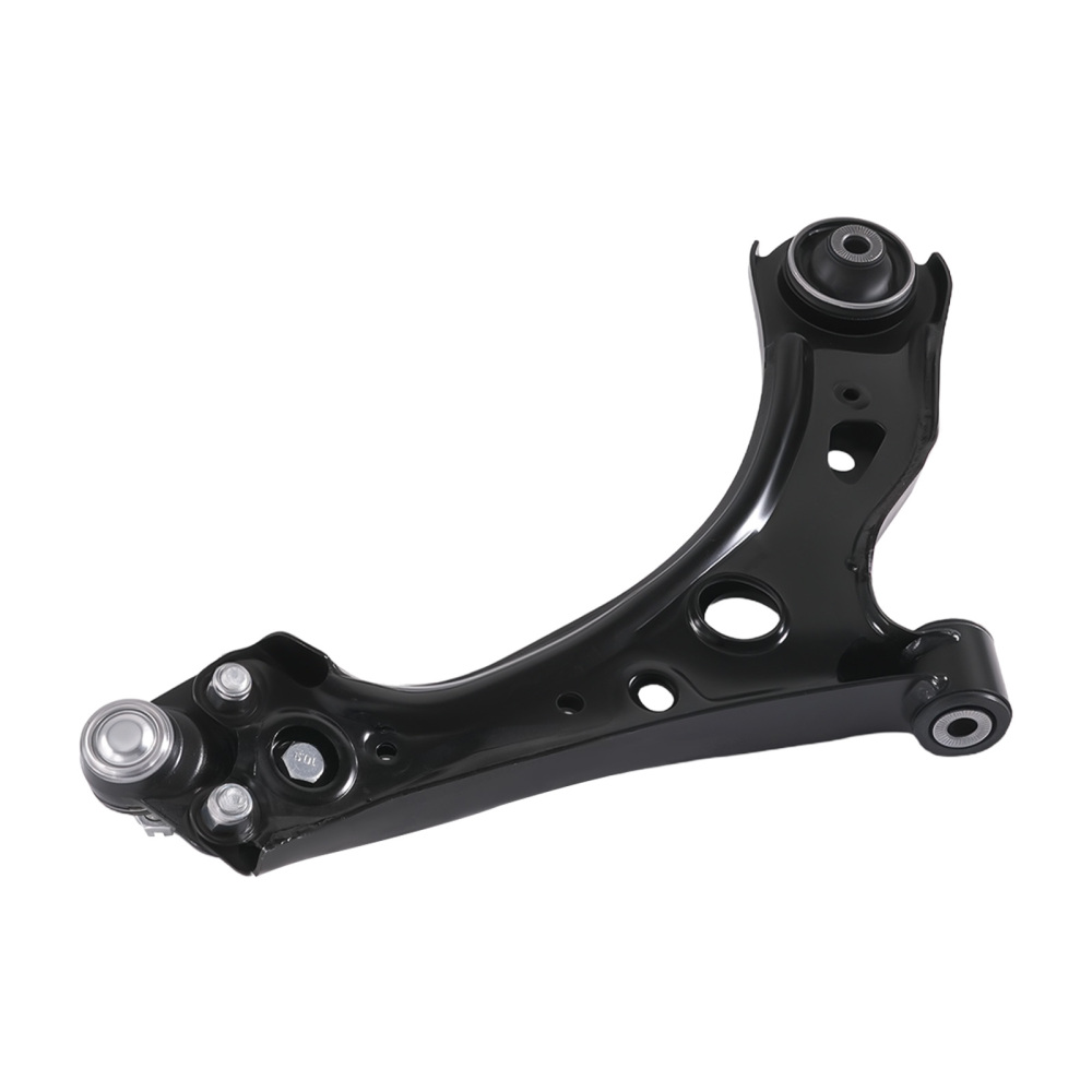 2x Front Suspension Lower Control Arms w/ Ball Joints for 2016-2022 compatible for Honda HR-V
