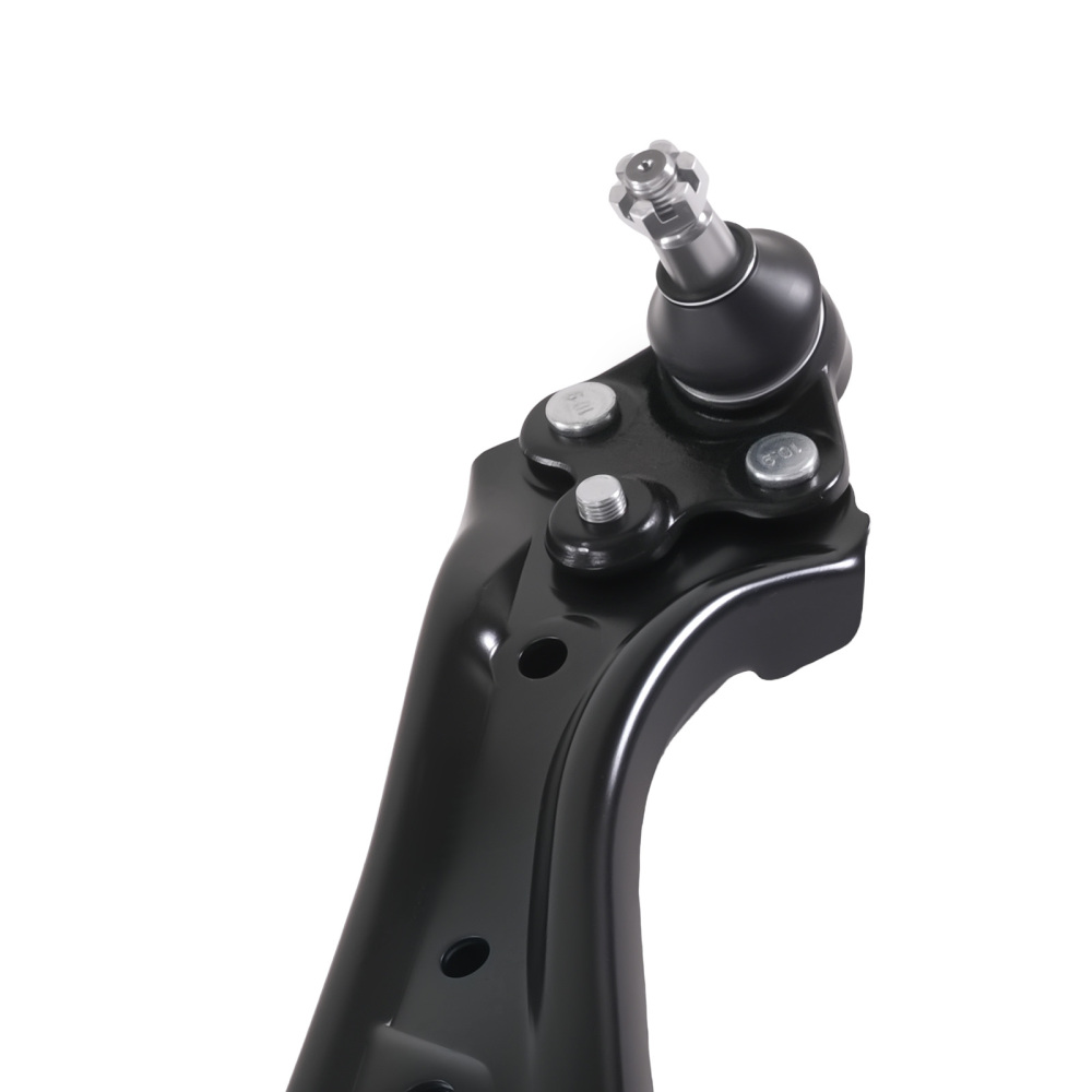 2x Front Suspension Lower Control Arms w/ Ball Joints for 2016-2022 compatible for Honda HR-V